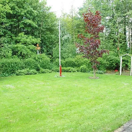 Holiday home Holiday Sydmarken G- 4699 *