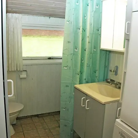 Holiday Sydmarken G- 4699 Holiday home Vestergard