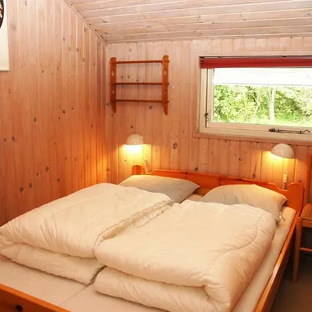 Holiday home Holiday Sydmarken G- 4699 *