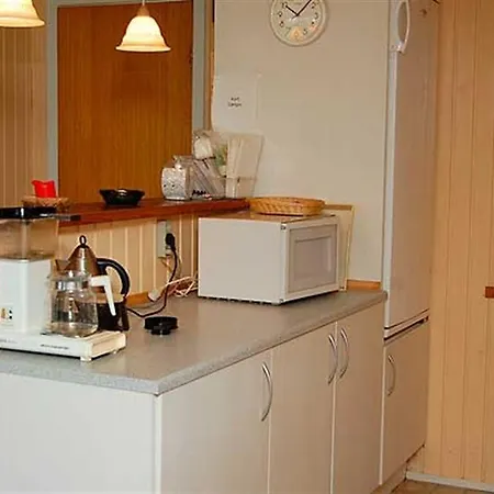 Holiday home Holiday Sydmarken G- 4699
