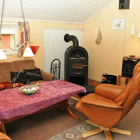 Holiday home Holiday Sydmarken G- 4699 *
